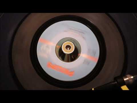 Madeline Bell ‎– Picture Me Gone   Philips ‎– 40517