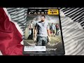 Opening To Carriers 2009 DVD