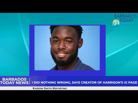 Barbados Today News No Guilt
