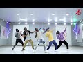 Beginners Dance Workout K Naan Wavin Flag Sino Afro Dance Workout Easy Dance Fitness Zumba