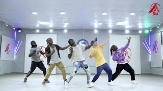 [Beginners Dance Workout] K&#39;naan Wavin&#39; Flag|Sino Afro Dance Workout|Easy Dance Fitness，Zumba