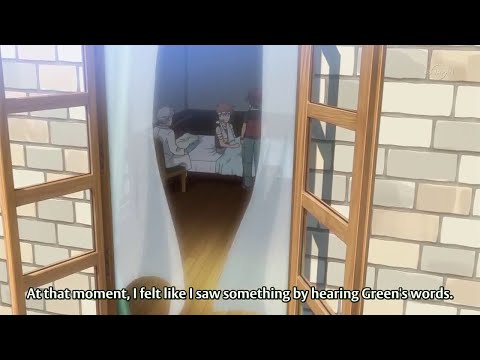 Pokemon Origins Red decides to capture Mewtwo