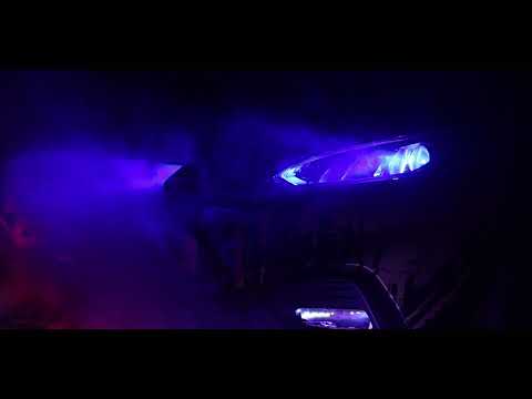 MK8 Fiesta - CEUK Demon Beam