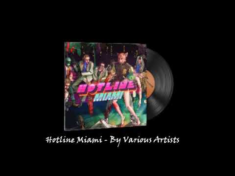 Various Artists - Hotline Miami | CS:GO MVP Music