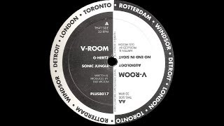 V Room   Audiology