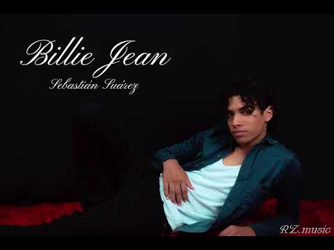 Sebastián Suarez - Billie Jean (cover)