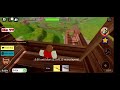 The full tour of goofy build in the Arabic Fortnite in Roblox