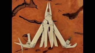 Leatherman WAVE
