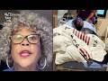 Not Enough Blood Ray J S Mom Sonja Norwood Speaks Out On His Heart Condition