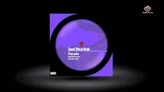 Javi Murdok - Parade (QMUSSE Remix)