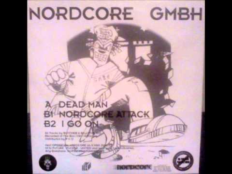 Nordcore GMBH - Dead Man