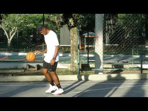 BIG BLLAKK - Lebron James (Prod. Pedro Apoema)