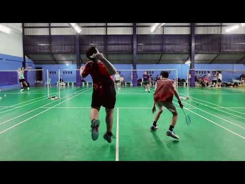 7Nov2025 - Harry/Juan Carlos vs SPJ/Player 1