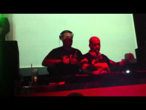 Goldsound b2b Robert Noise@Coro Café.MOV