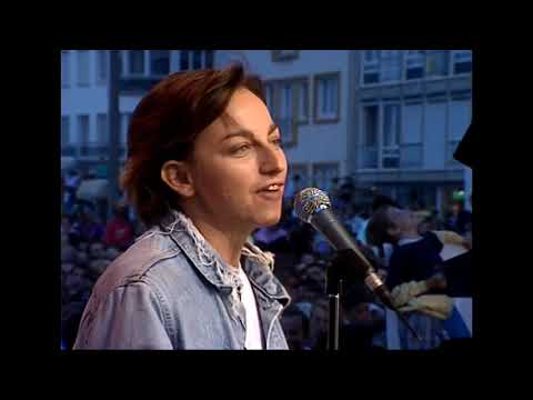 Gianna Nannini - I Maschi