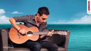 Emiliano Juarez - HOHNER Guitar Sessions