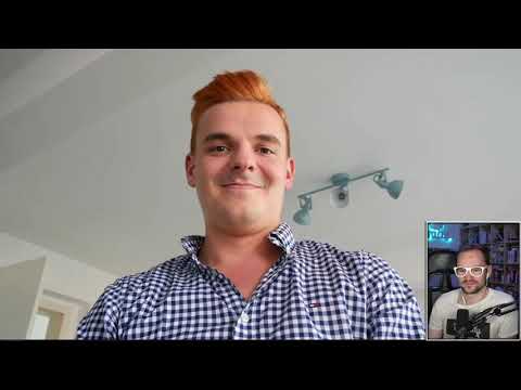 Broady REAGIERT auf Tourette bestimmt 24 Stunden Tims Alltag 💥 Broady Reaction