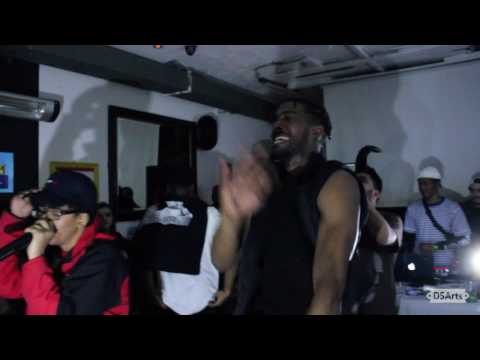 Double Cup Kase @YellowDots3 (DSArts)