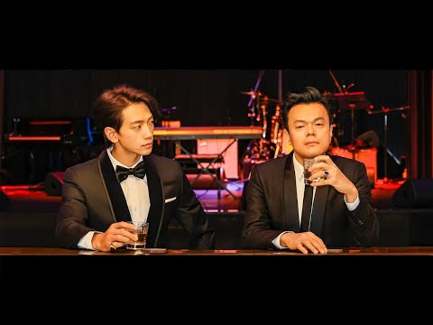 RAIN(비) - "나로 바꾸자 Switch to me (duet with JYP)" MV thumnail