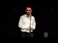 Choosing to be a ‘Jack of All Trades’ | Dr. Jonathan Griffiths | TEDxNantwich
