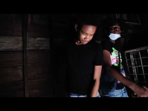 Cb4Block X CjayBuckz - 2 Minutes Of Torture (Official Music Video)