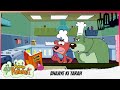 Pakdam Pakdai Full Episode BHAJIYE KI TARAH