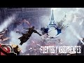 FUERTES Y ABSORBENTES Assassin S Creed Unity Coop C None
