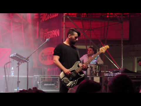 Dear Jack - Senza Pietà / Per Averti @ La Grande Mela 02.06.2017