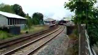 preview picture of video '4936 Kinlet Hall  through Stourbridge Station'