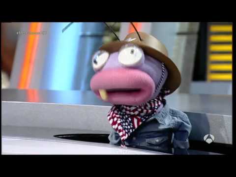 Trancas y Barrancas retan a los Morancos a un duelo de chistes I El Hormiguero 3.0