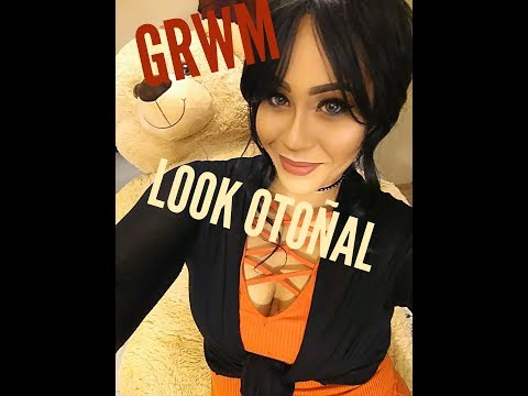 Subculture palette. Look otoñal by Yessica Flowers