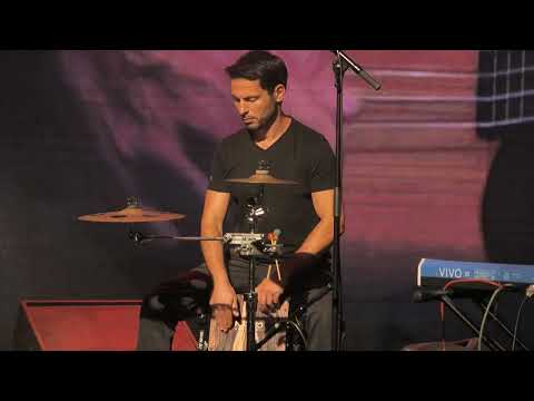 «Dreams”. Live at Beit HaYotzer.