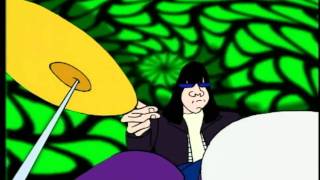 The Ramones - Spider-Man [HD]