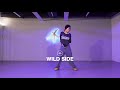 MDA | Normani ft. Bryson Tiller - 'Wild Side' | Leony Choreography