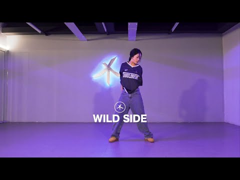 MDA | Normani ft. Bryson Tiller - 'Wild Side' | Leony Choreography