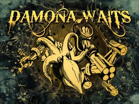 Damona Waits - Pieces Across the Street