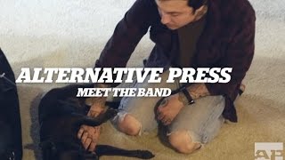 Meet the Cellabration with Frank Iero