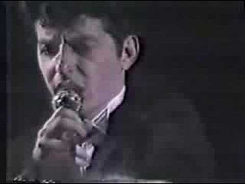 Robert Hazard and the Heroes - Escalator of Life