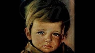 Pleure pas boulou Pierre Bachelet