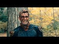 Most Brutal Scenes In THE BOYS