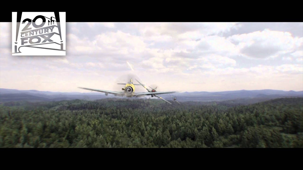 Red Tails: "Heroes" (TV Spot) | 20th Century FOX