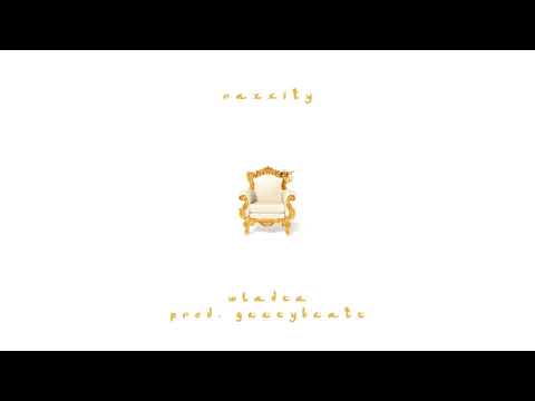 Raxxity - Władza (prod. GeezyBeatz)