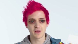 Ninja Answers Questions but its EPIC