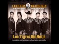 LOS Tigres Del Norte La Bronco negra