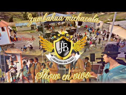 JUVENTUD DEL VALLE "ZUMBAHUA-MICHACALA"