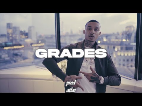 [FREE] Fredo x Clavish x UK Rap Type Beat 2023 - "Grades"