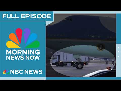 Morning News NOW Full Episode – Aug. 11