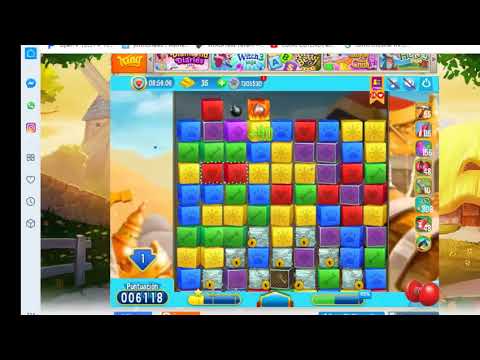 Pet Rescue level 3413, pet rescue, nivel 3413 pet rescue solucionado, solved, sin booster3413