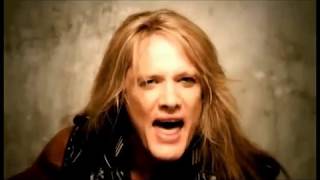 Sebastian Bach - My Own Worst Enemy