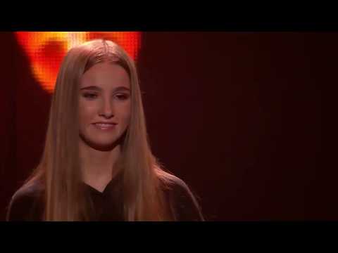 Leave a Light On - Jade De Rijcke | Rode Neuzen Dag